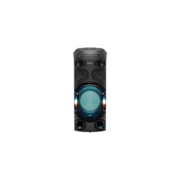 Enceintes sono Sony MHC-V42D