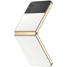 Galaxy Z Flip4 256 Go - Bespoke Edition - Débloqué