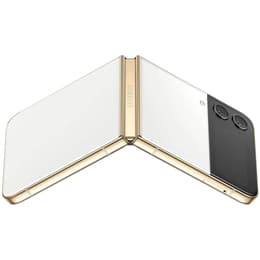 Galaxy Z Flip4 256 Go - Bespoke Edition - Débloqué