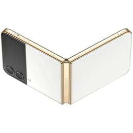Galaxy Z Flip4 256 Go - Bespoke Edition - Débloqué