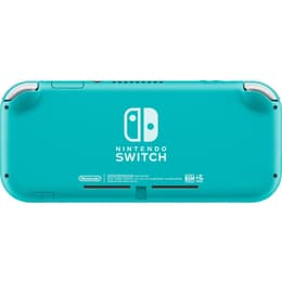 Switch Lite 32Go - Bleu turquoise