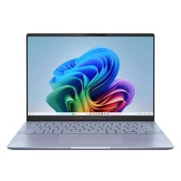 Asus VivoBook S 14 OLED S5406SA 14" Core Ultra 7 4 GHz - SSD 1 To - 16 Go QWERTY - Anglais