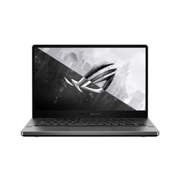 Asus ROG Zephyrus G14 GA401QE-HZ066T 14" Ryzen 7 2.8 GHz - SSD 512 GB - 16 Go - NVIDIA GeForce RTX 3050 Ti AZERTY - Français