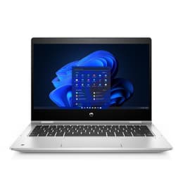 HP Pro X360 435 G9 13" Ryzen 3 2.7 GHz - SSD 256 Go - 16 Go QWERTY - Espagnol