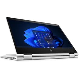 HP Pro X360 435 G9 13" Ryzen 3 2.7 GHz - SSD 256 Go - 16 Go QWERTY - Espagnol