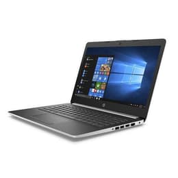 HP 14S-DQ0007NF 14" Core i3 2.1 GHz - SSD 256 Go - 8 Go AZERTY - Français