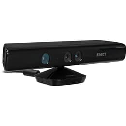 Caméra Xbox 360 Microsoft Kinect Xbox 360