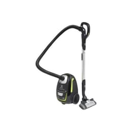 Aspirateur avec sac electrolux UltraSilencer