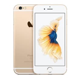 iPhone 6S 32 Go - Or - Débloqué