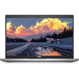 Dell Latitude 5420 14" Core i7 3 GHz - SSD 256 Go - 16 Go QWERTY - Italien