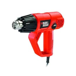Décapeuse thermique éléctrique Black & Decker KX2001-QS - 2000W