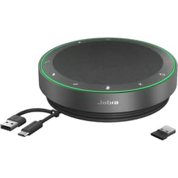 Enceinte Bluetooth Jabra Speak2 75 USB A Noir/Gris