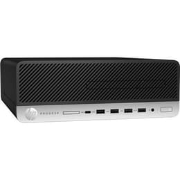 HP ProDesk 600 G3 SFF Core i5 3,2 GHz - SSD 480 Go RAM 4 Go