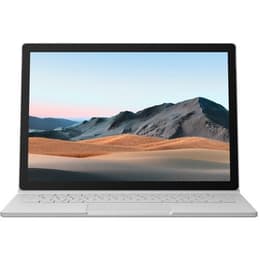 Microsoft Surface 3 13" Core i7 1.3 GHz - SSD 256 Go - 16 Go QWERTY - Anglais