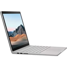 Microsoft Surface 3 13" Core i7 1.3 GHz - SSD 256 Go - 16 Go QWERTY - Anglais