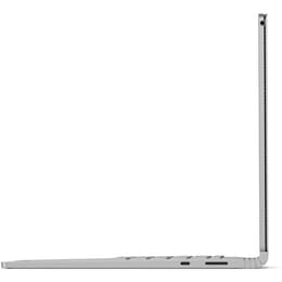 Microsoft Surface 3 13" Core i7 1.3 GHz - SSD 256 Go - 16 Go QWERTY - Anglais