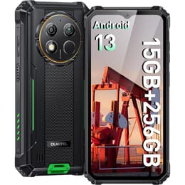 Oukitel WP28 256 Go - Vert - Débloqué