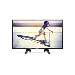 TV LCD HD 720p 81 cm Philips 32PHT4132/05