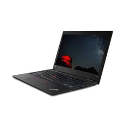 Lenovo ThinkPad L380 13" Core i3 2.2 GHz - Ssd 256 Go RAM 8 Go QWERTY - Anglais