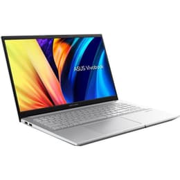 Asus VivoBook Pro 15 OLED M6500RC-MA005W 15" Ryzen 7 3.2 GHz - SSD 1000 Go - 16 Go QWERTZ - Allemand