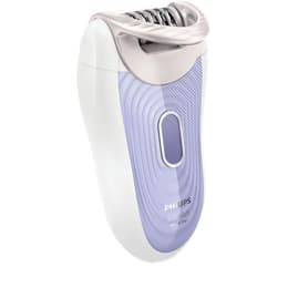 Épilateur Philips Satinelle Advanced HP6523/20