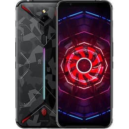 ZTE Magic 3 256 Go - Vert - Débloqué