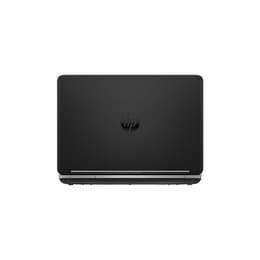 HP EliteBook 640 G1 14" Core i5 1.9 GHz - SSD 128 Go - 8 Go AZERTY - Français