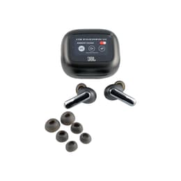 Ecouteurs Intra-auriculaire Bluetooth Réducteur de bruit - Jbl Live Beam 3