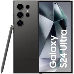 Galaxy S24 Ultra 512 Go - Noir - Débloqué