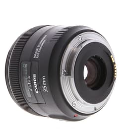 Objectif Canon EF 35mm f/2 EF 35mm f/2