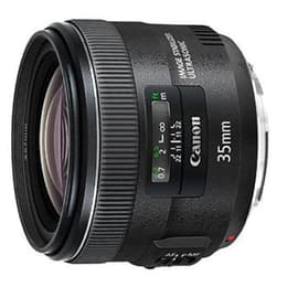 Objectif Canon EF 35mm f/2 EF 35mm f/2
