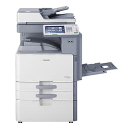 Samsung Multixpress 8240 Laser couleur