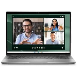 Dell Latitude 7350 13" Core Ultra 5 1.3 GHz - SSD 512 Go - 16 Go QWERTY - Anglais