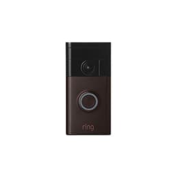 Objets connectés Ring Doorbell