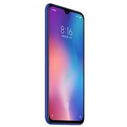 Xiaomi Mi 9 SE 64 Go - Bleu - Débloqué