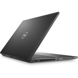 Dell Latitude 7420 14" Core i7 1.2 GHz - SSD 256 Go - 32 Go QWERTY - Anglais