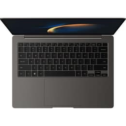 Samsung Galaxy Book3 Pro 16" Core i7 2.2 GHz - SSD 512 Go - 16 Go AZERTY - Français