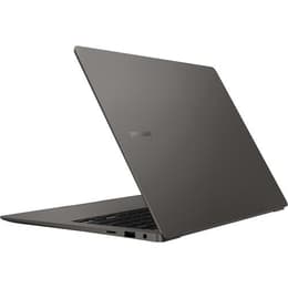 Samsung Galaxy Book3 Pro 16" Core i7 2.2 GHz - SSD 512 Go - 16 Go AZERTY - Français