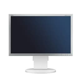 Écran 24" LCD fhdtv Nec MultiSync EA241WM