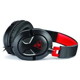 Casque gaming filaire avec micro Turtle Beach Ear Force Recon 50P - Noir/Rouge