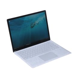 Microsoft Surface Pro 6 13" Core i5 2.5 GHz - Ssd 120 Go RAM 4 Go
