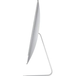 iMac 27" (2017) Core i5-7600K AMD Radeon Pro 580 - 256 Go SSD - 16 GB AZERTY - Français Verre standard