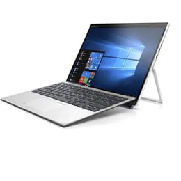 HP Elite X2 G4 13" Core i5 1.6 GHz - SSD 256 Go - 8 Go QWERTY - Espagnol