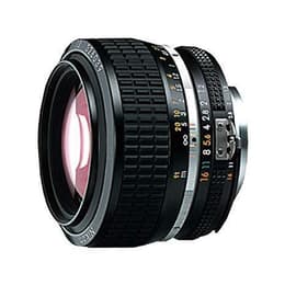 Objectif Nikon Nikkor 50mm f/1,2 AiS AI-S 50mm f/1.2