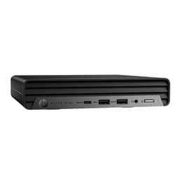 HP Elite Mini 600 G9 Core i5 3 GHz - SSD 256 Go RAM 16 Go