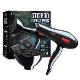 Sèche-cheveux Italian Design GTI 2600
