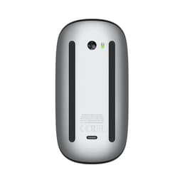 Magic mouse sans fil - Noir