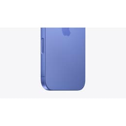 iPhone 16 128 Go - Outremer - Débloqué