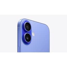 iPhone 16 128 Go - Outremer - Débloqué