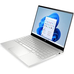 HP KATANA-B14WGK-293US 14" GHz - HDD 1 To - 8 Go QWERTZ - Allemand